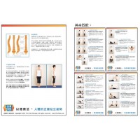 Yide Therapy Self Adjust Posters (Standalone)